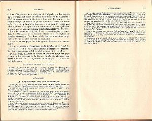 ALGERIE COURS HISTOIRE COLONISATION GEOGRAPHIE ADMINISTRATION  (124)